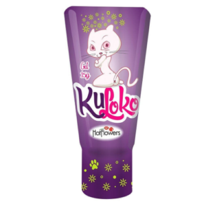 Gel Kuloko Dessensibilizante 15g | Hot Flowers