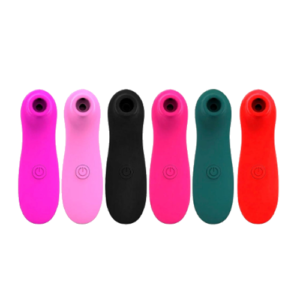 Estimulador Com Função De Pulsação | Sexy Import