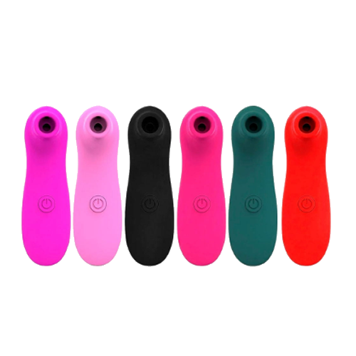 Estimulador Com Função De Pulsação | Sexy Import