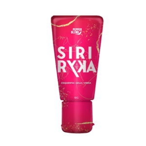 Gel Siriryka 18g | Pepper Blend