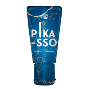 Gel Pikasso 18g | Pepper Blend
