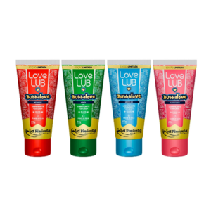 Lubrificante Bubbalove 60g | La Pimienta