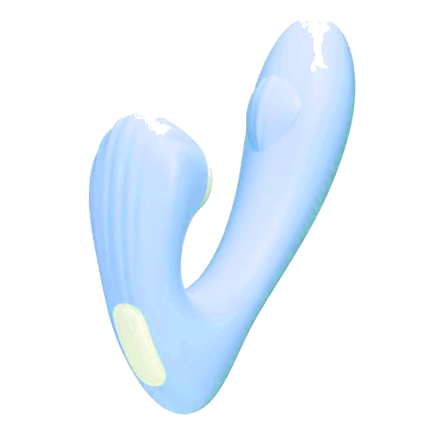 Vibrador Estimulador com Ondas de Pressão | Yaffa